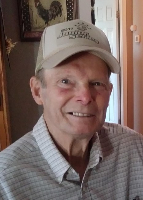Obituary of John Lane Eubanks Sr.