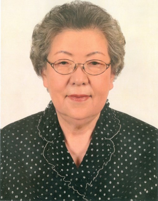Obituary of Young Ae Chung