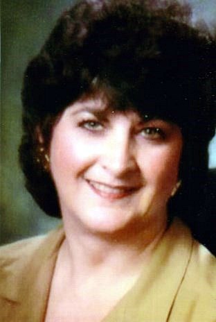 Obituary of Joesey Maria Irving