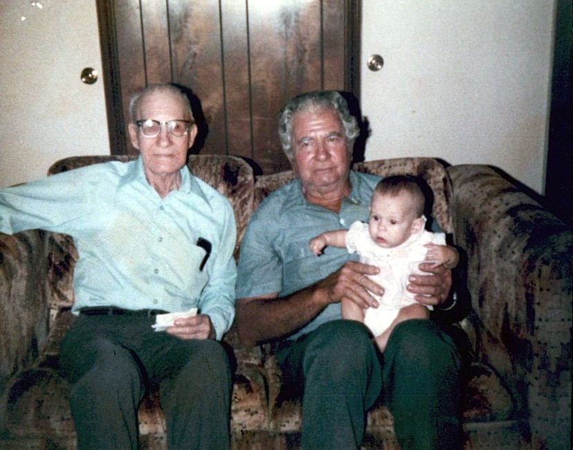 Joseph Picard Obituario Sulphur La