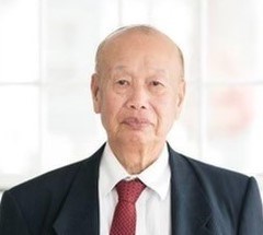 Obituary of Gioakim Pham Xuan Bach