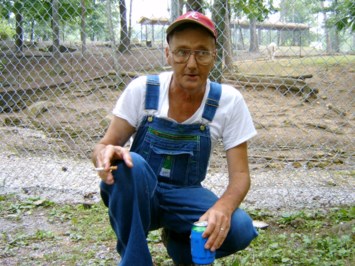 Obituary of Rickey Glenn Lee