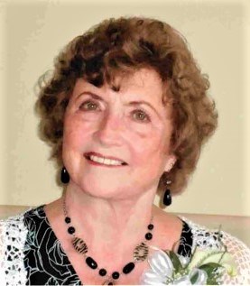 Obituary of Margaret Mcilroy Moran
