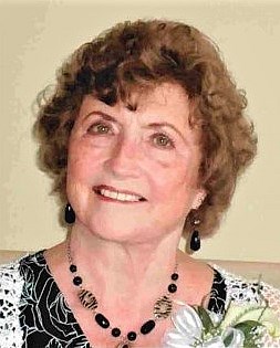 Obituario de Margaret Mcilroy Moran