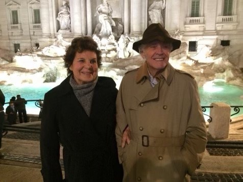 Obituary of Carolyn Osborne Jenkins