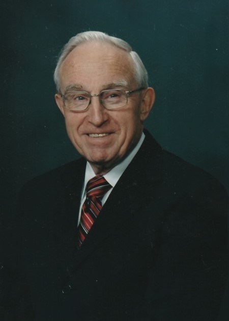 Obituary of Clarence Robert Barlow Black