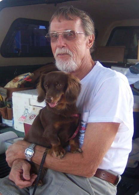 Obituary of John Steve Knebel