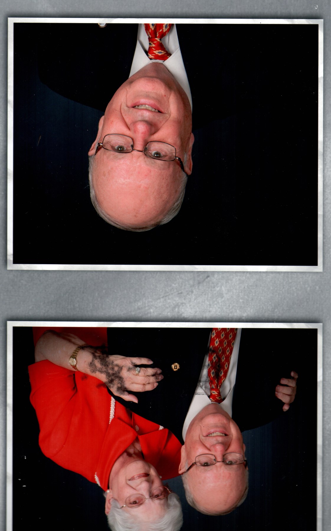 Obituary of Burdette William Beebe