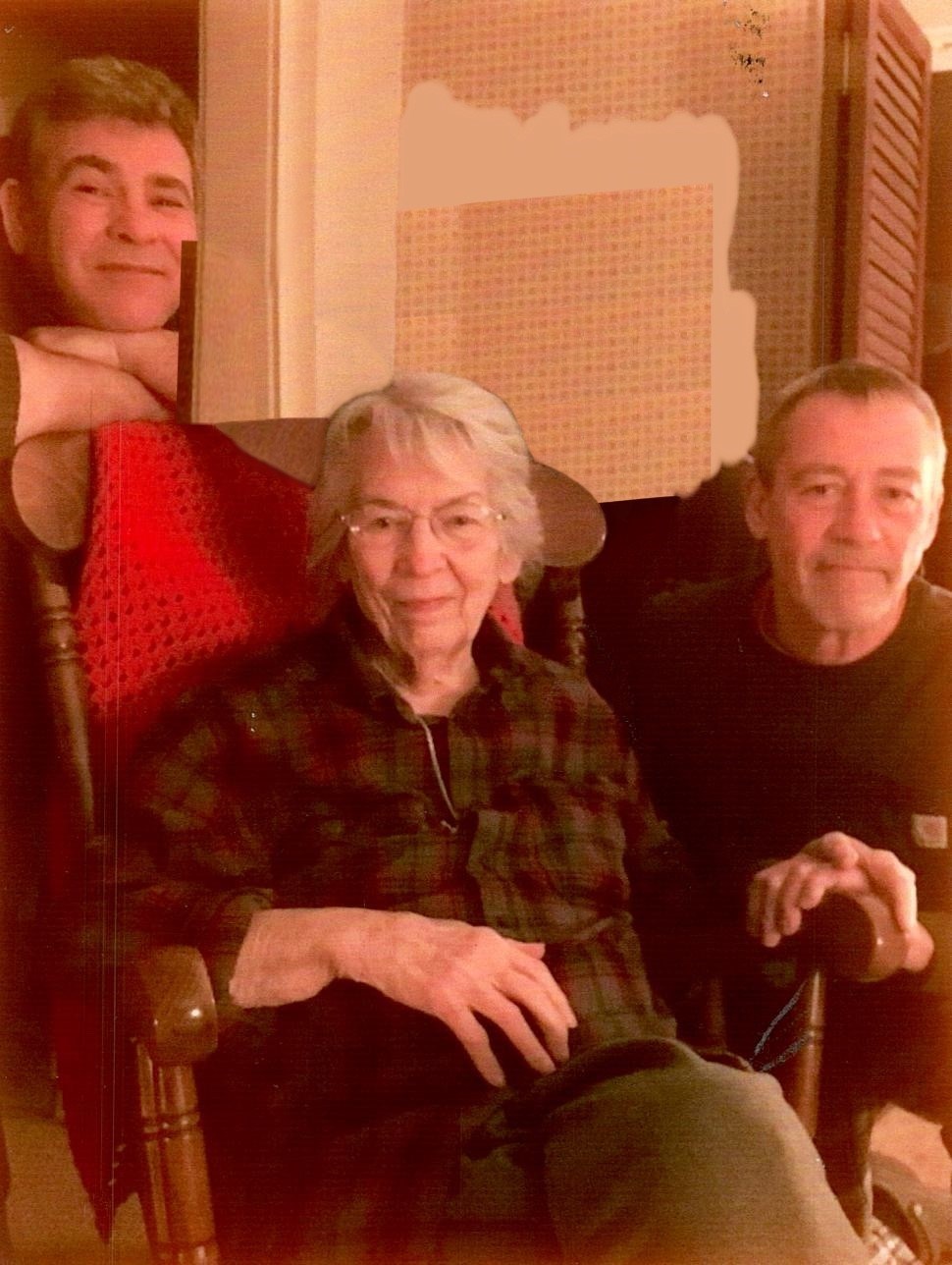 Obituary of Fidelis A. Ryder