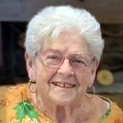 Obituary of Elizabeth "Betty" Louise Fisher