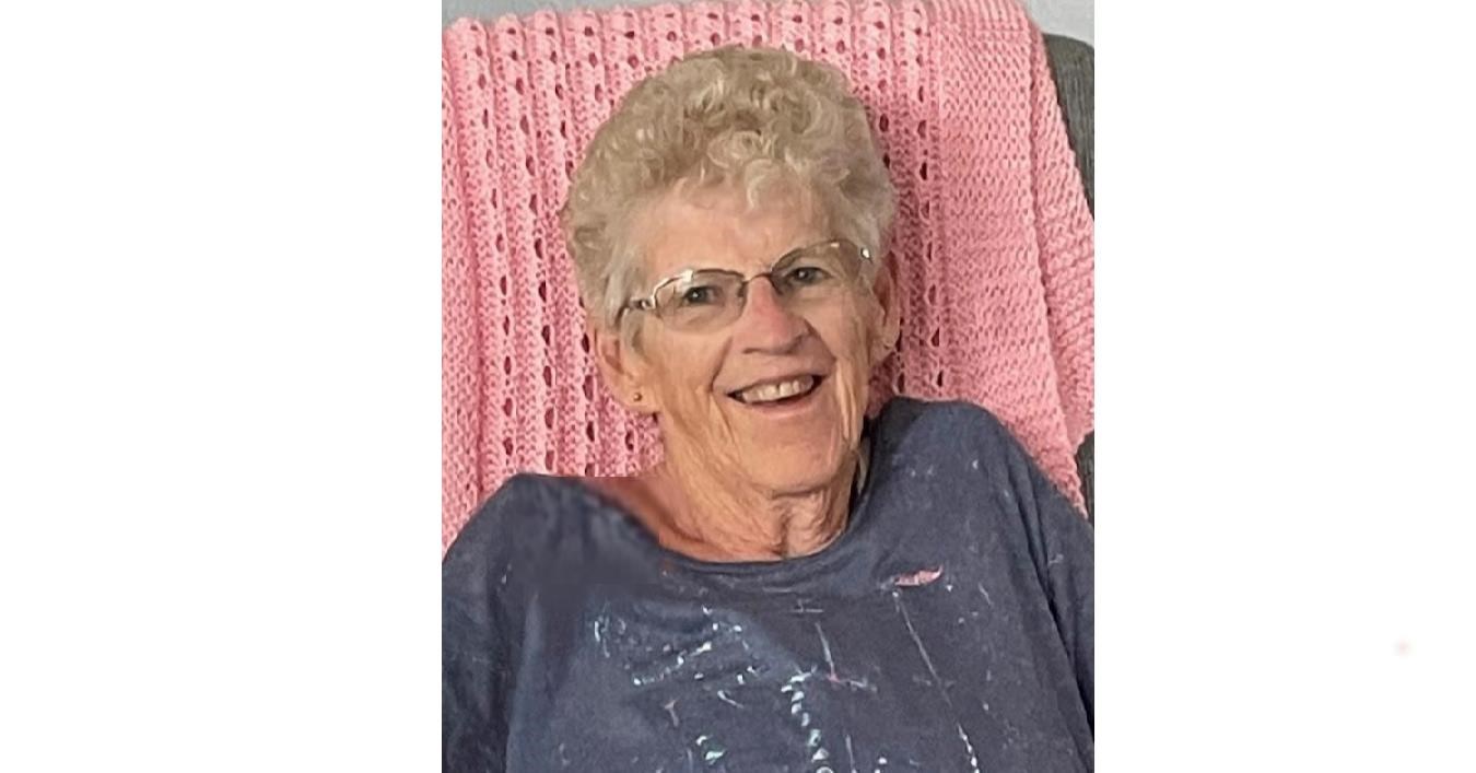 Obituary of Bonnie S. Bergstresser