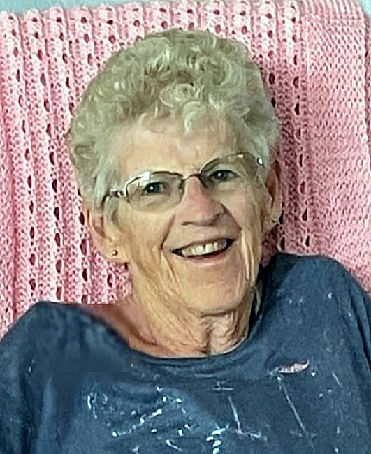 Obituary of Bonnie S. Bergstresser