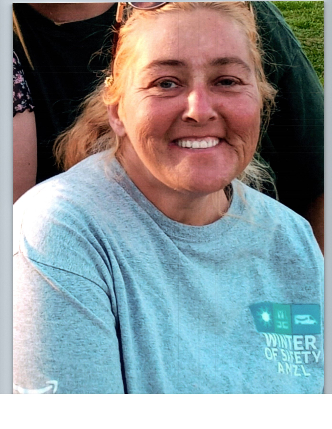 Obituary of Clara "Beth" Patterson