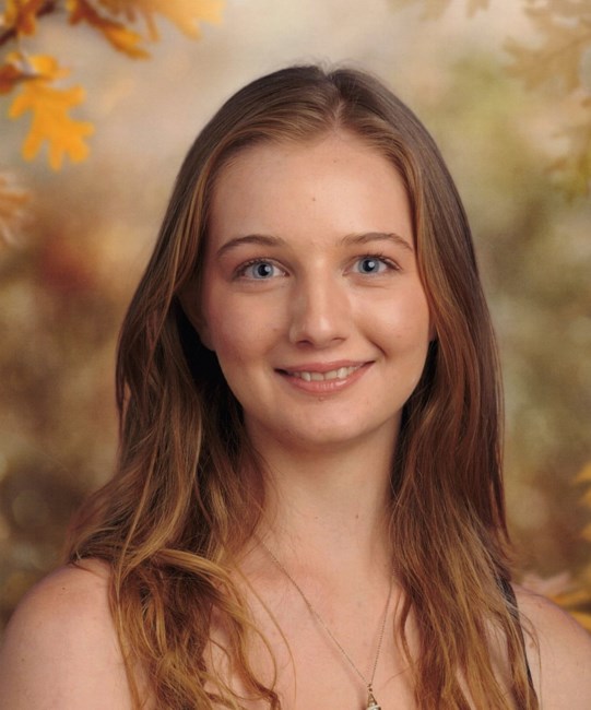 Obituary of Anya L. Storey-McFadden