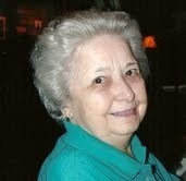 Obituary of Betty Young