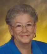 Mary Duggins