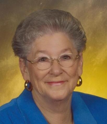 Obituary of Mary Lou Duggins