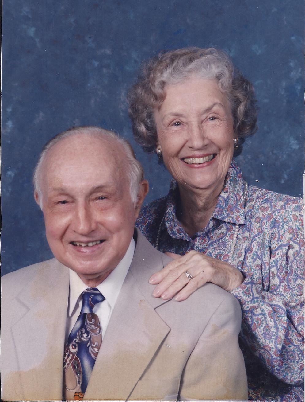 Obituary of James Ralph Melton, Sr.