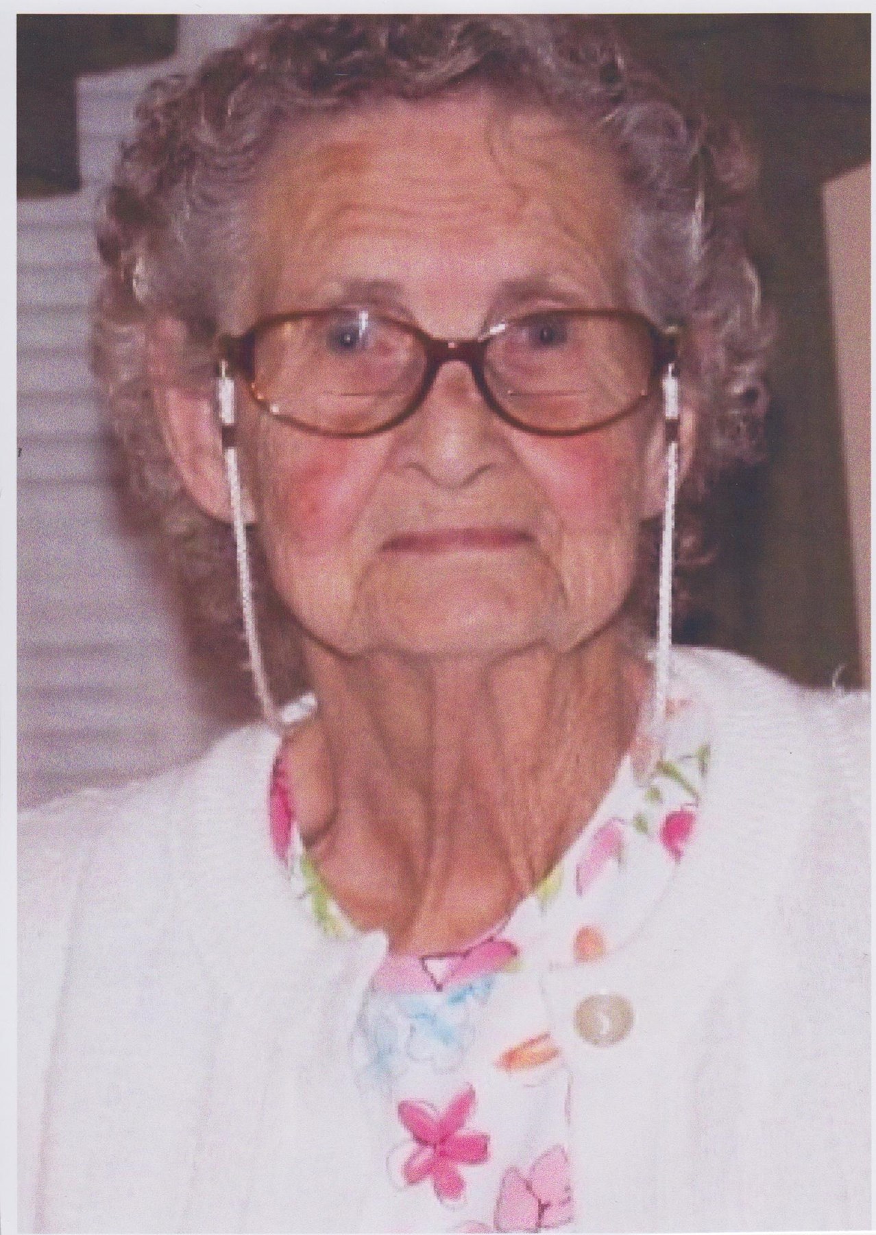 Obituary of Shirley Mae Tibbs