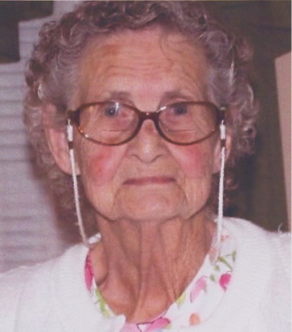 Obituary of Shirley Mae Tibbs