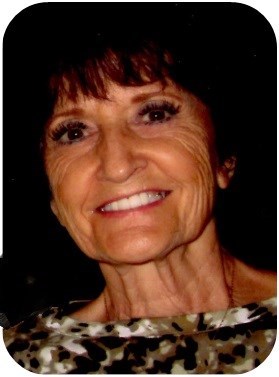 Obituary of Barbara Joan Wolf-Miner