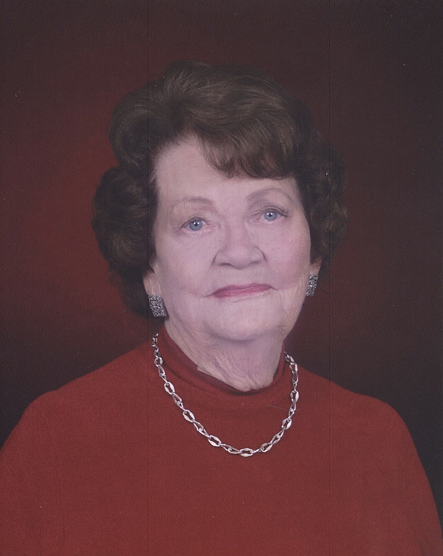 Iris Brock Obituary Saraland, AL