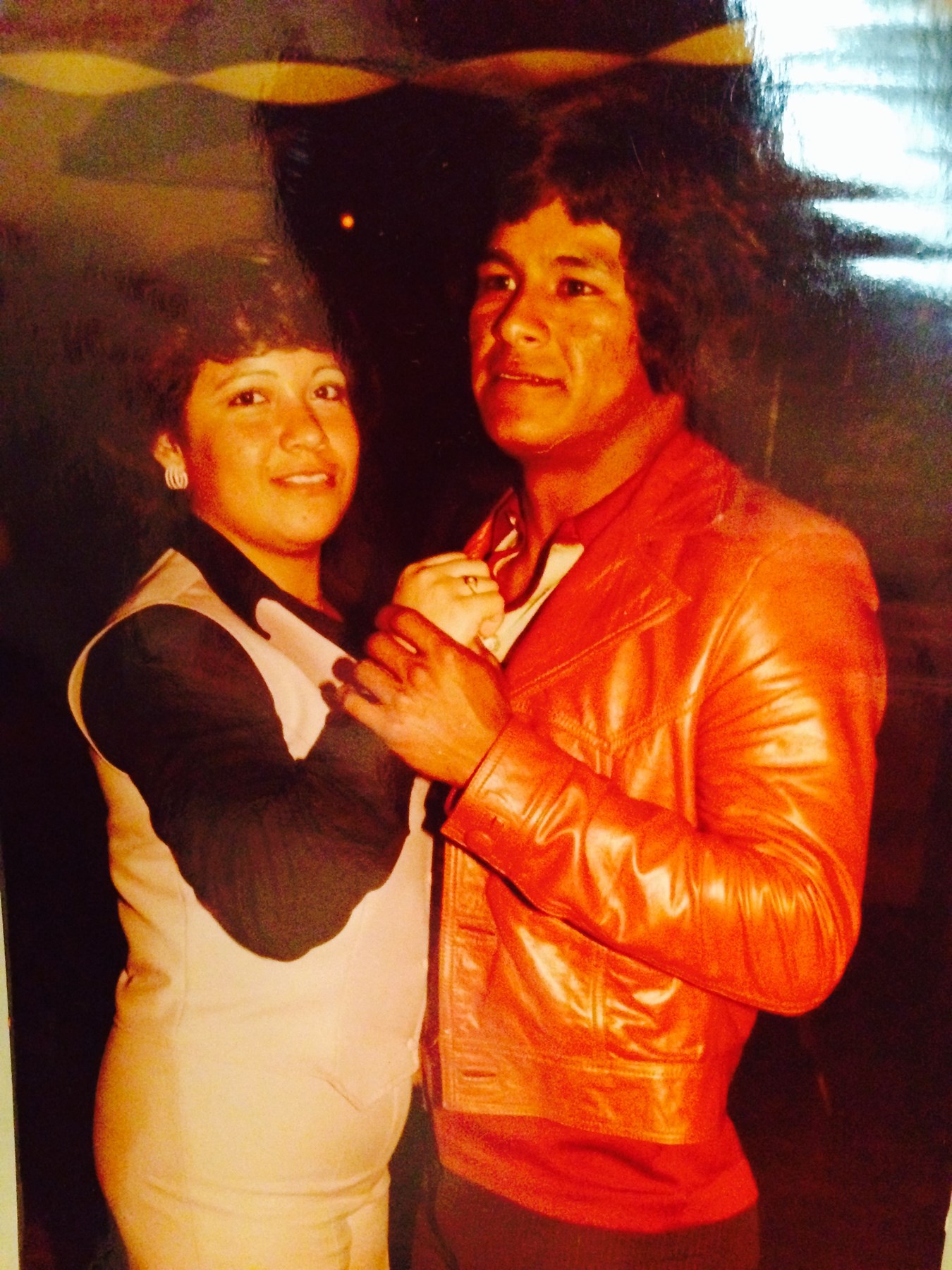 Reynaldo Flores Obituario - Santa Ana, CA