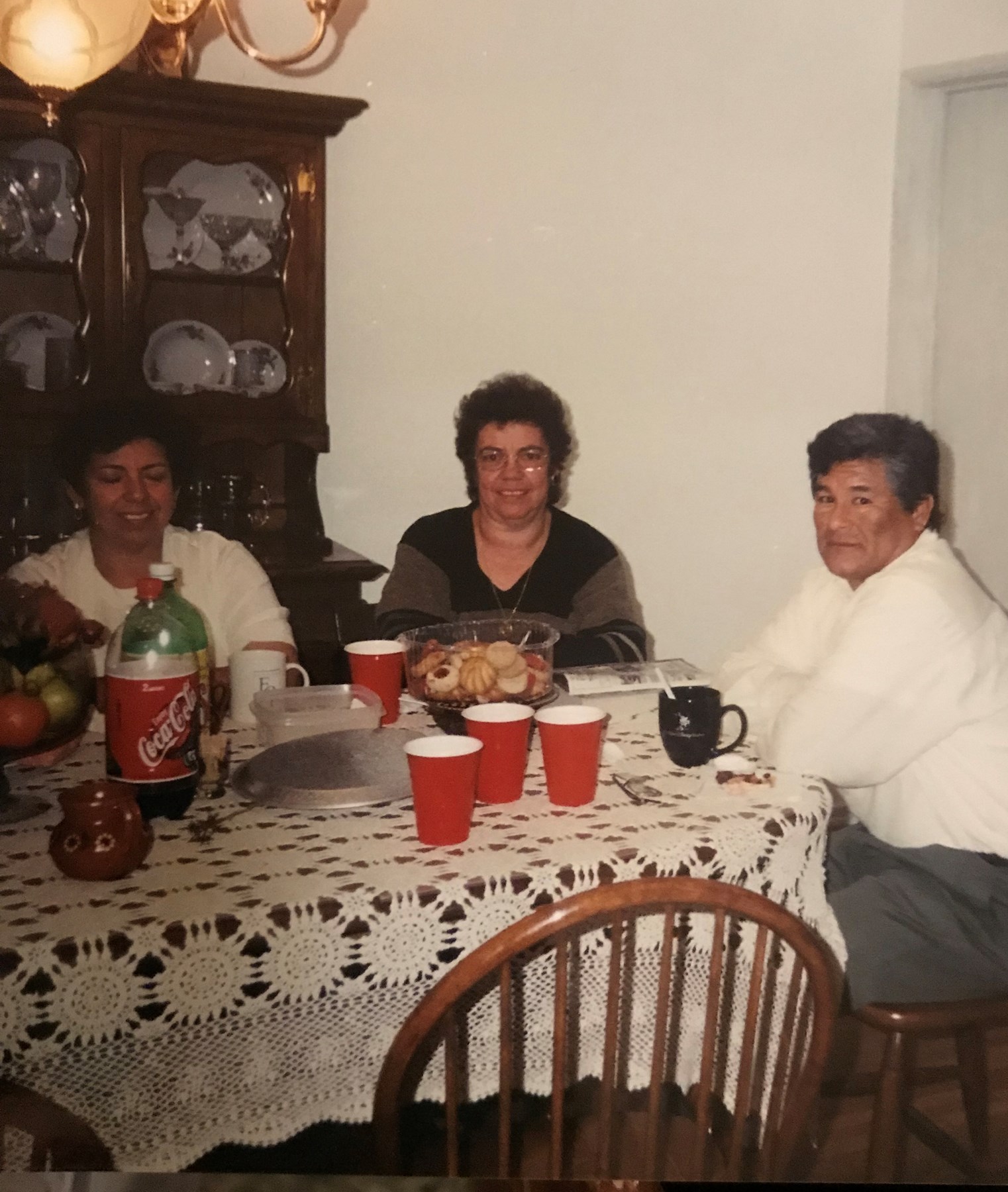 Reynaldo Flores Obituario - Santa Ana, CA