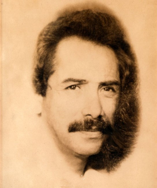 Obituary of Johnny Aguilar Soriano