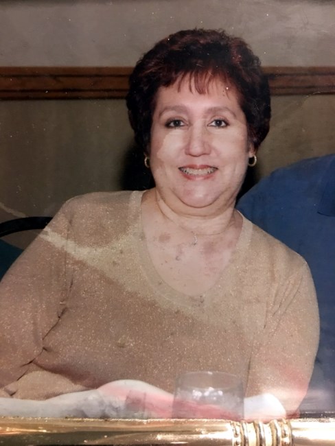 Obituary of Freida Ann Torrez