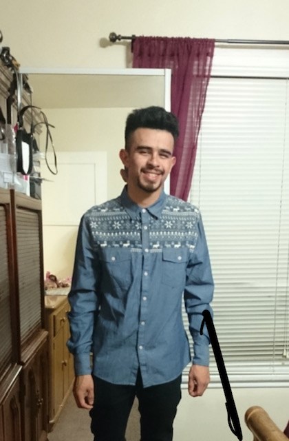 Obituary of Alexis Solis Felix