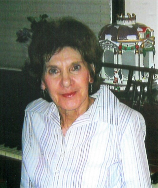 Obituary of Thelma Ann Yakimchuk