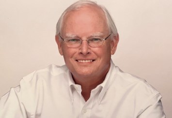 Obituary of Frederick Van Wagenen Jr.