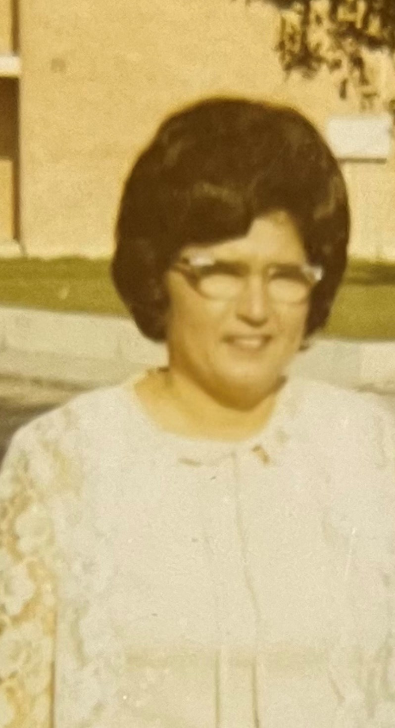 Obituary of Francisca H. Correa