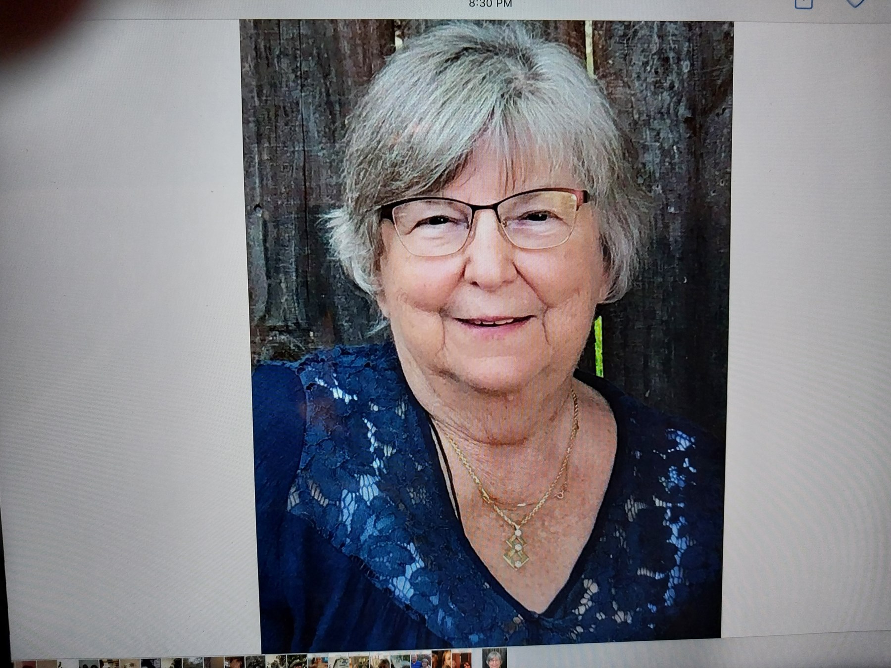 Obituary of Bobbie B. Braswell