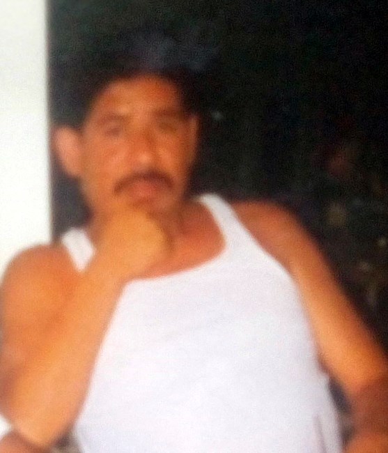 Obituary of Augustine Garcia