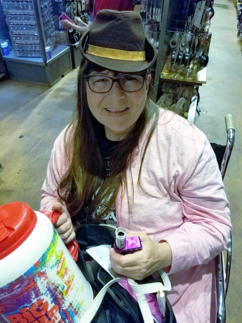 Obituary of Ilea Veronica Rouse