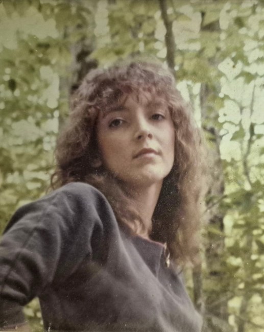 Obituary of Sherri Lynn Mitchell