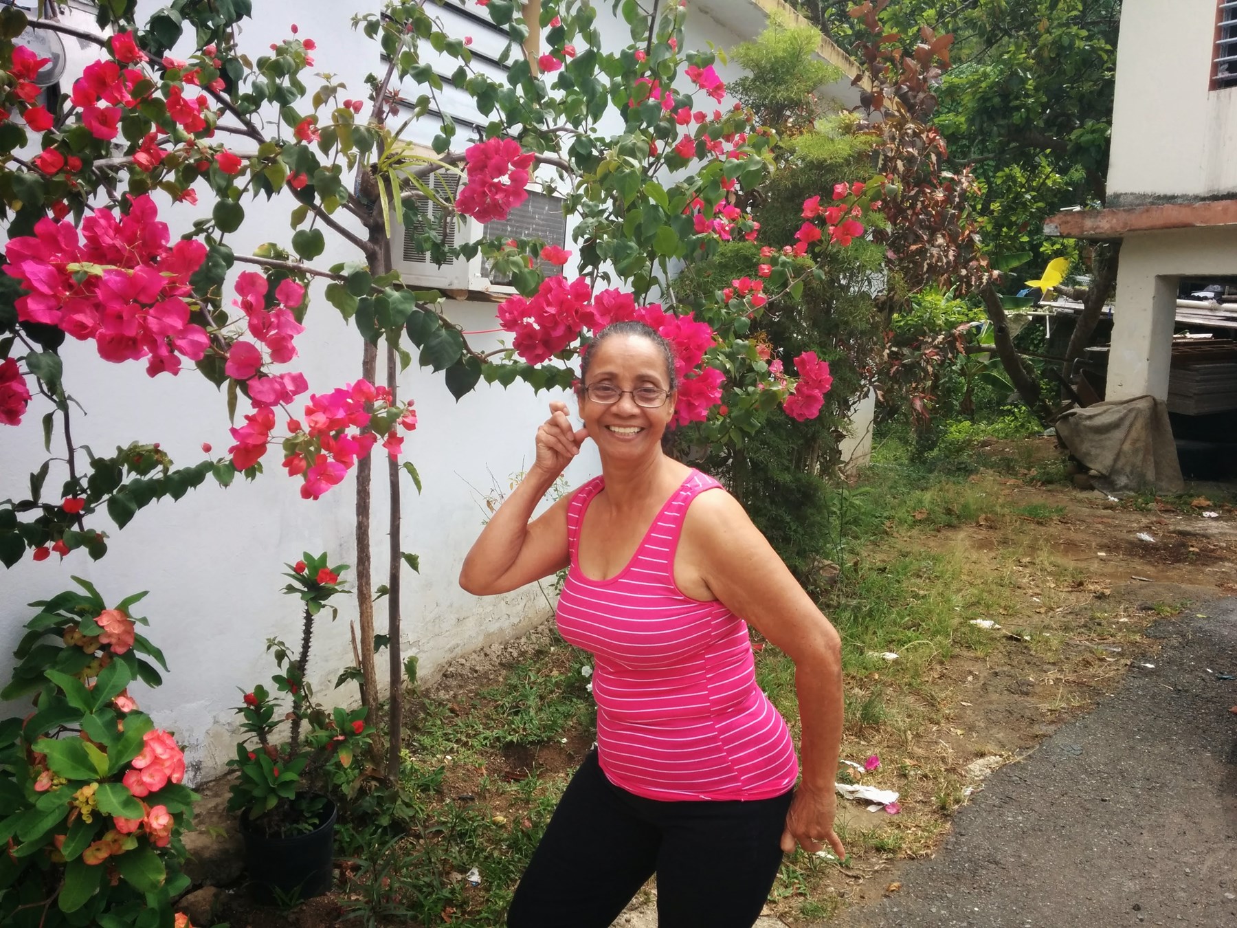 Obituary of Ramona Rosario Garcia