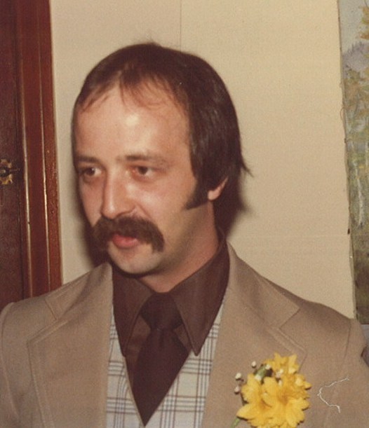 Obituario de Robert S. MacLean