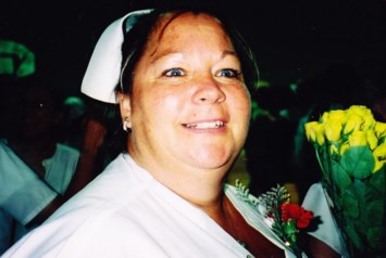 Obituary of Coleen Jane Marshall