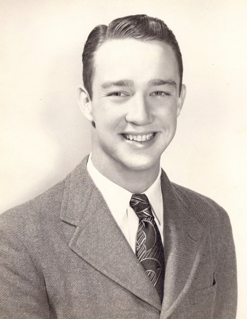 Obituary of Harold Lawrence Riggs