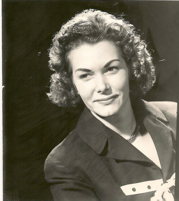 Obituary of Charlotte M. Nelson