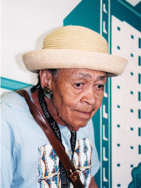 Obituario de Isabella Lynch