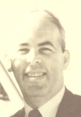 Obituary of Samuel Goldman