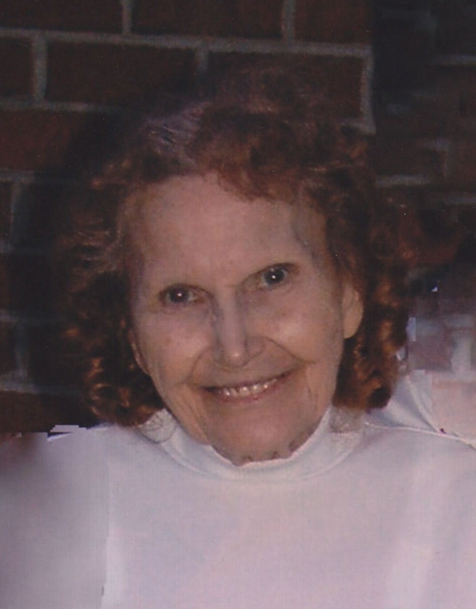 Obituary of Mary Helen Collins