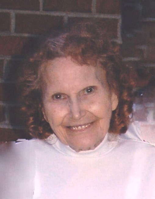 Obituary of Mary Helen Collins