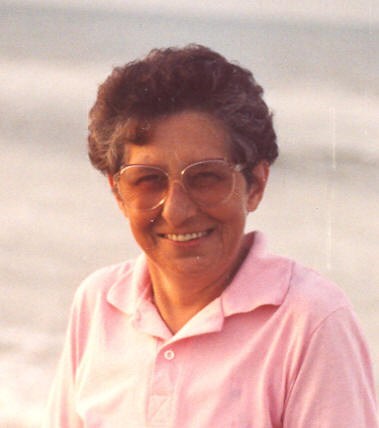 Obituary of Aileen Bise "Tots" Turney