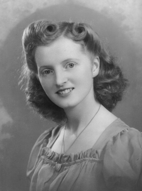 Obituary of Velma "Bonnie" Irene Beattie