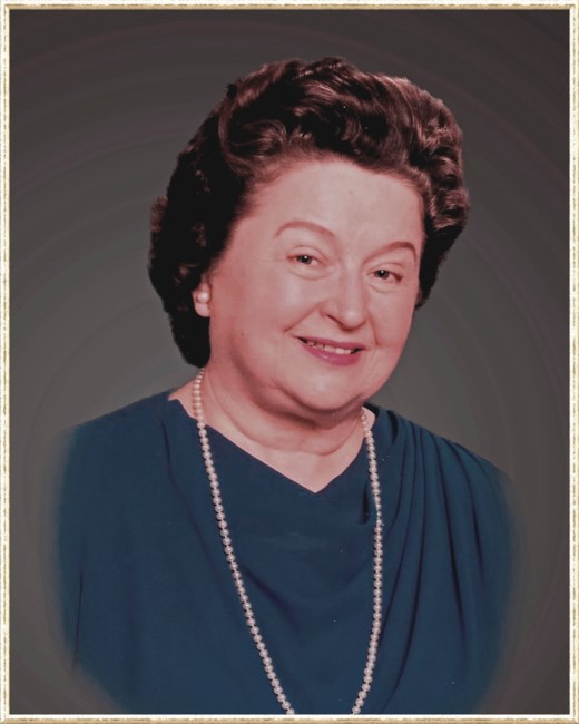 Obituary of Betty V. Dale
